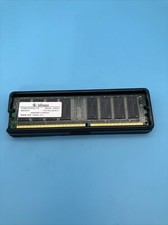 Infineon - HYS64D32000GU-7-B 32MX64 SDRAM 256MB DDR (PC-2100U) RAM Memory picture