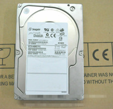 Seagate ST3146855FC 540-6550-02 390-0328-02 hard disk 146G FC 15K 16MB 3.5inches picture