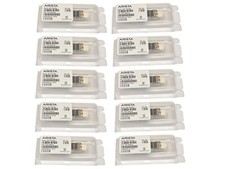 10x Aristal GBIC SFP-10G-SRL 10Gbps SFP+ 850nm 100m XVR-10002-20 Rev: B0 NEW picture