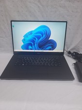 Touchscreen Precision 5520 i5-7440HQ 2.8 gHz 16 GB RAM 256GB SSD picture