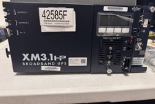 New - Alpha XM3.1-918-HP PWR Supply Cable UPS XM3.1-918HP 918 HP L@@K picture