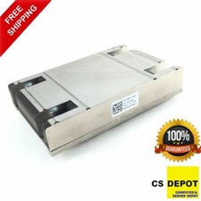 NEW Y8MC1  DELL 160W CPU PERFORMANCE HEATSINK FOR DELL POWEREDGE R630 picture