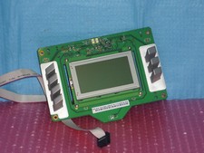 efi fiery exp5000 display pcba,plug-in bd,s300 45029119 c1 343-19271-1003 picture