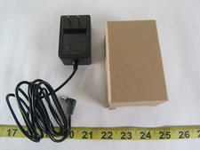 New Genuine Evolve III e-Book AC/DC Power Adapter Charger Cord 12V Output picture