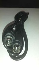 S VIDEO CABLE SVHS  4 PIN TO 4 PIN MALE MALE 5 Ft, S. VIDEO CABLE M/M 5 FT picture