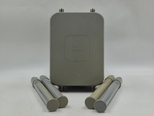 CISCO AIR-AP1562E-B-K9 Aironet Outdoor Access Point With 4 Antenna picture