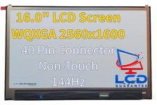 LG Gram 16Z90R-A.ADC8U1 144Hz 16