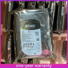 ST2000NM000B Seagate Exos 710 2TB 7200RPM SATA 6.0Gb/s 3.5