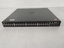 Dell E06W N3048P 48-Port Gigabit Ethernet Switch picture