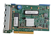 HP/HPE 1Gb 4-port 331FLR 789897-001 629133-002 MLOM Ethernet Adaper picture