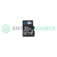 Dell G4VKH 32GB iDRAC vFlash Micro SD Card picture