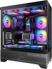 6 CORE i5-10400 GAMING DESKTOP PC 512GB SSD 2TB 16GB RTX 5060 5070 4060Ti WIN11 picture