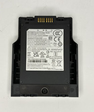 1400-900069G Unitech PA768 Battery Akku 5.100 mAh ~D~ picture