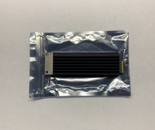 Micron 9550 Pro 7.68TB E1.S PCIe Gen5 x4 NVMe Internal SSD w/ Heatsink EDSFF picture