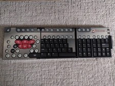 Zboard Keyboard Standard Keyset Only Z Board - *READ - NO BASE picture