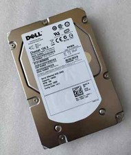Used DELL ST3146356SS 146GB 15K SAS 3.5