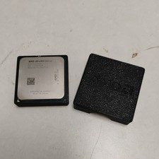 AMD A8-6500B APU 3.5 GHz 4-Core Socket FM2 Richland Desktop CPU AD650BOKA44HL picture