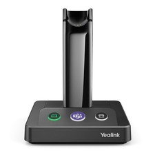 Yealink WHB630T Replacement DECT Base for WH63 Headset for Microsoft Teams picture