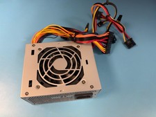 Power Man Small Form Factor ATX Power Supply 300W IP-P300BN1-0 picture