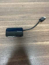 Targus ACH124 4 Port USB Hub picture