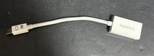 Insignia For Mac Mini DisplayPort to HDMI Adaptor 4K Ultra HD Tested picture