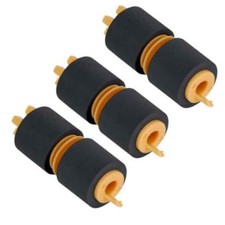 *SET/ 3* PAPER FEED ROLLER KIT FOR XEROX,7228,7232,7235,7245,7530,7328,7345,7346 picture