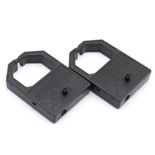 Printer Ribbon Cartridge fits for Panasonic KX-P1121 KX-P145 P110 P1180 P1123 picture