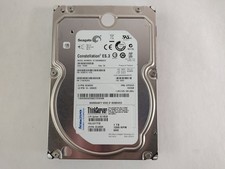 Seagate Lenovo ST1000NM0023 1 TB SAS 2 3.5 in Enterprise Hard Drive picture