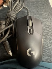 Logitech G403 Gaming Mouse,  RGB, Lightweight picture