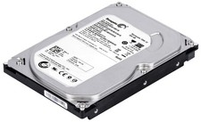 HARD DRIVE DELL 01FX4K ST3320413AS 320GB 7.2K 16MB SATA III 3.5