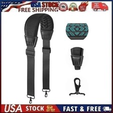 3D Air Cushion Ultra Comfortable Bag Strap, 67