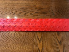FASTLANE FL1X1.5-O Cable Protector Drop Over Channel 36” x 5” (NEW)   picture
