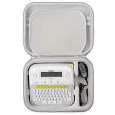 Hard Portable Case Suitable for Brother P-Touch PTD210/PTD220 Label Maker, Sh... picture