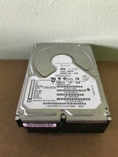 IBM DGHS 18Y 18.2GB Ultra SCSI 80 Pin 3.5