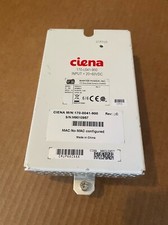 CIENA 170-0041-900  Martek power model PS2522-Y, P/N DC3880LF picture