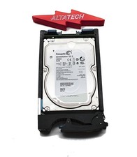 EMC 005050713 3TB 7.2K SAS 3.5 6G HDD VMAX Hard Disc Drive picture