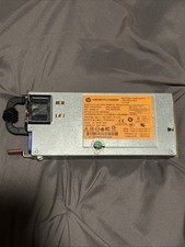 HP Switching Power Supply Model: DPS-750AB-3 A 750 Watts picture