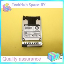 New CN3JH Dell 800GB SAS 12Gb/s WI 2.5'' SSD PX05SMB080Y 0CN3JH W/ Gen 14th picture