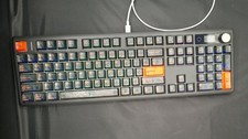 EpoMaker TH108 V2 PRO Mechanical Keyboard — Grade A picture