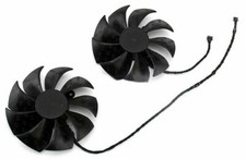 PLA09215S12H for EVGA RTX 2060 2070 2080 2080ti Cooling fan Graphics Card Video picture