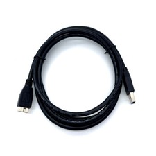 6 Ft USB 3.0 DATA Charging Cable for BUFFALO PORTABLE EXTERNAL HARD DRIVE HDD picture