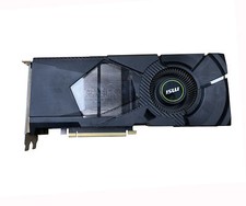 MSI NVIDIA CMP 50HX MINER 10GB GDDR6 Graphics card picture