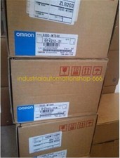 1Pc New Omron Servo Motor R88M-W75030T-B Via DHL or FedEX picture