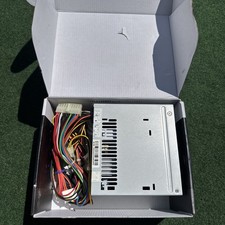 Thermaltake Smart 500W ATX-80 Plus Certified Power Supply picture