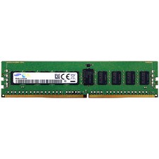Samsung 8GB 2Rx8 PC4-2400T DDR4-2400 PC4-19200R ECC REG RDIMM Server Memory RAM picture