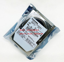 Toshiba 40GB built-in 2.5