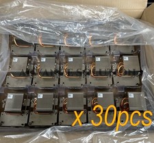 Lot of 30 Brand New Dell Precision T3240 Precision 3240 Heatsink Assembly KJ6KH picture