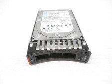 IBM Lenovo System X 1TB SAS 6G 2.5'' Server Hard Drive 81Y9690 81Y9691 picture