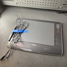 Wacom PTZ-930 Intuos 3 large 9x12 USB Graphics Tablet 9