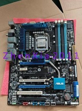 1pc used ASUS P7P55 WS SUPERCOMPUTER motherboard picture